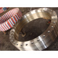 OEM customize metal stamping pipe flange clamp